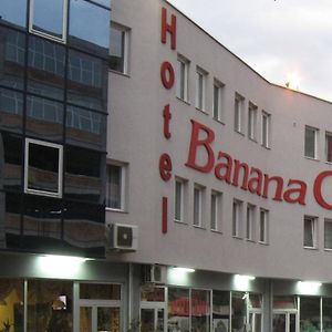 Banana City Hotel